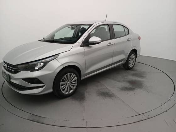 FIAT CRONOS 1.3 FIREFLY FLEX DRIVE MANUAL FIAT CRONOS 1.3 FIREFLY FLEX DRIVE MANUAL